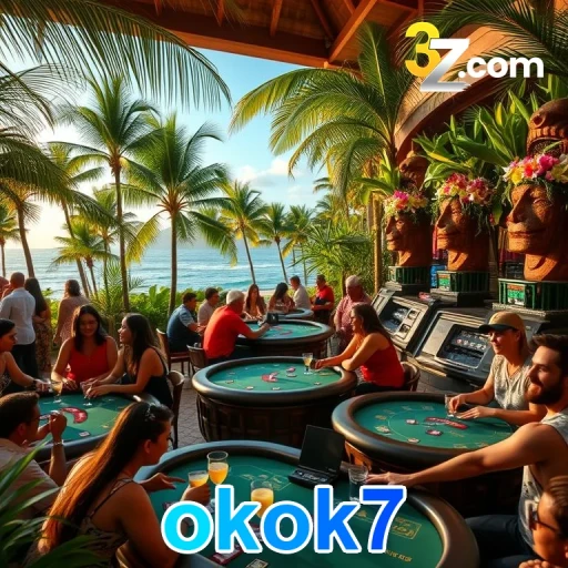 Recursos Confiáveis do site okok7 para Gamers Brasileiros