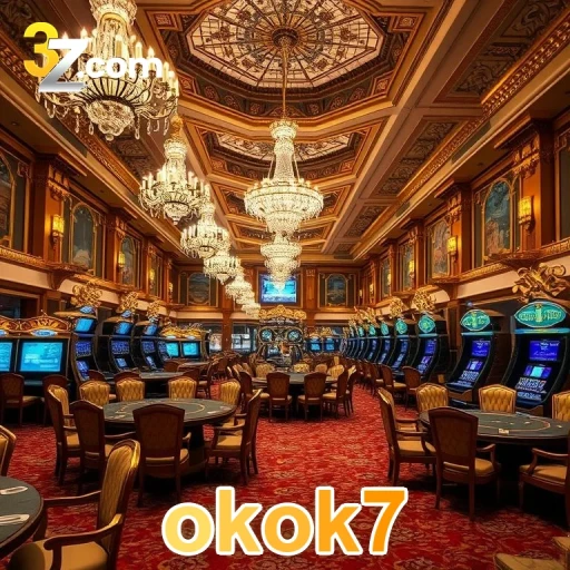 okok7 Promoções Atuais