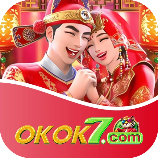 okok7 logo